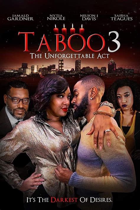 taboo adult movie